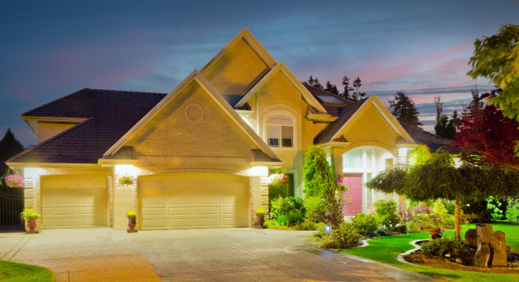 Interior Residential home