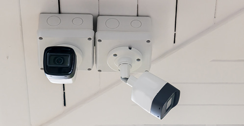 Security Cameras