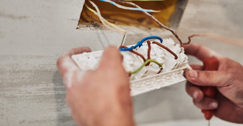 Electrical wiring