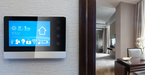 Thermostat